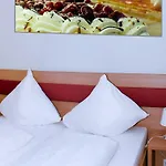 Gaestehaus Eschers Eiswerk 안에일러 앰 트리펠스