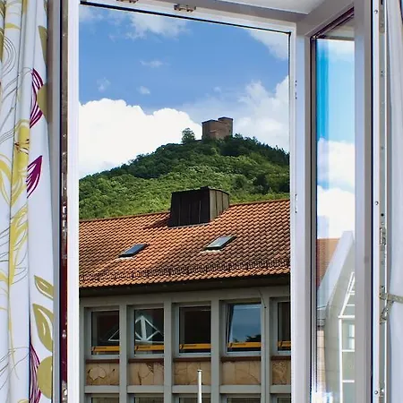 Gaestehaus Eschers Eiswerk Annweiler am Trifels