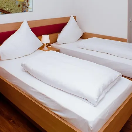 Vendégház Gaestehaus Eschers Eiswerk 3*