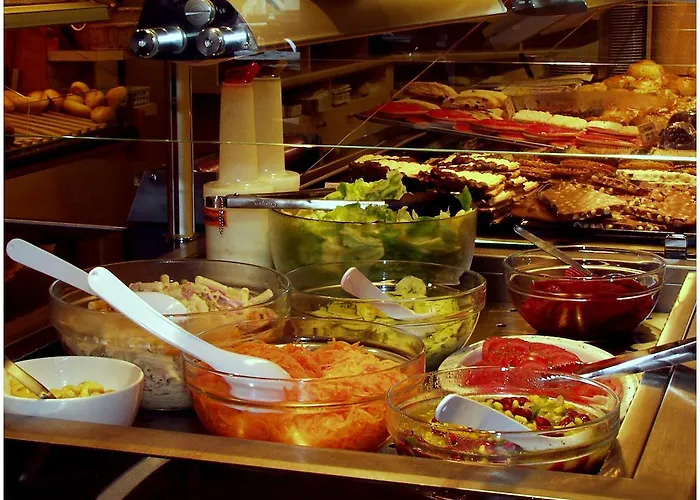 بيت ضيافة Gaestehaus Eschers Eiswerk