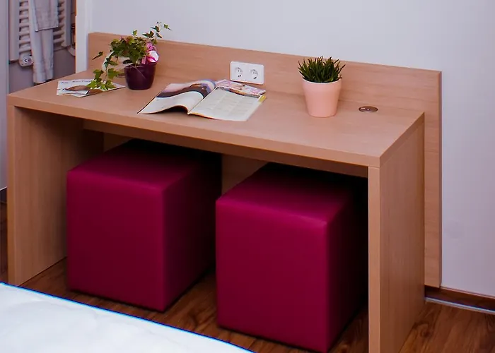 بيت ضيافة Gaestehaus Eschers Eiswerk