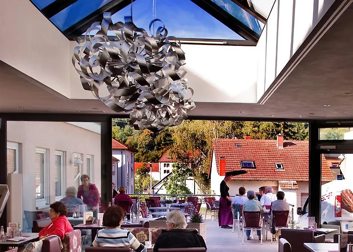 Gaestehaus Eschers Eiswerk آنفايلار آم تريفلز