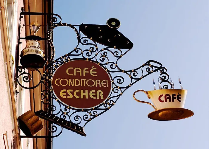 بيت ضيافة Gaestehaus Eschers Eiswerk آنفايلار آم تريفلز